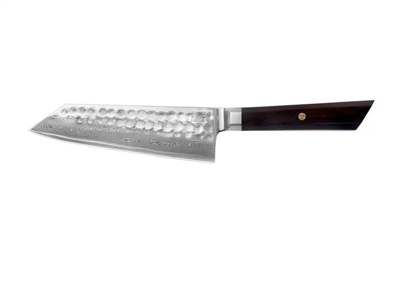 Kotai High Carbon Stainless Steel Bunka 3-Piece Knife Set