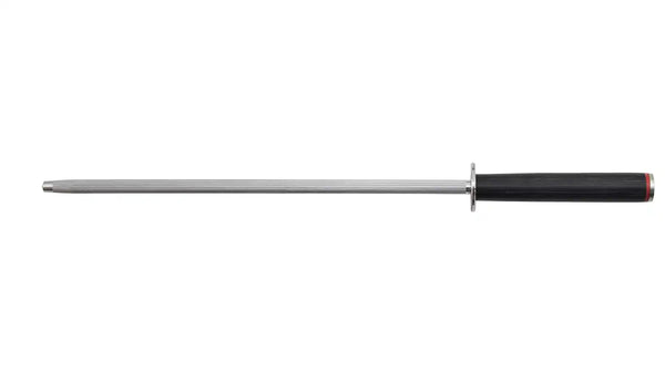  KINTIF 12 inch Sharpening Steel Honing Rod