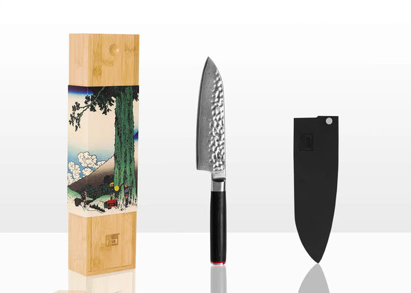 KOTAI Essential 3-Piece Knife Set - Pakka Collection