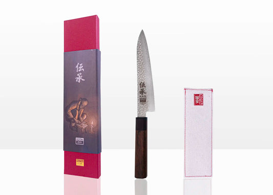 Gyuto Chef Knife 180 mm - Densho collection