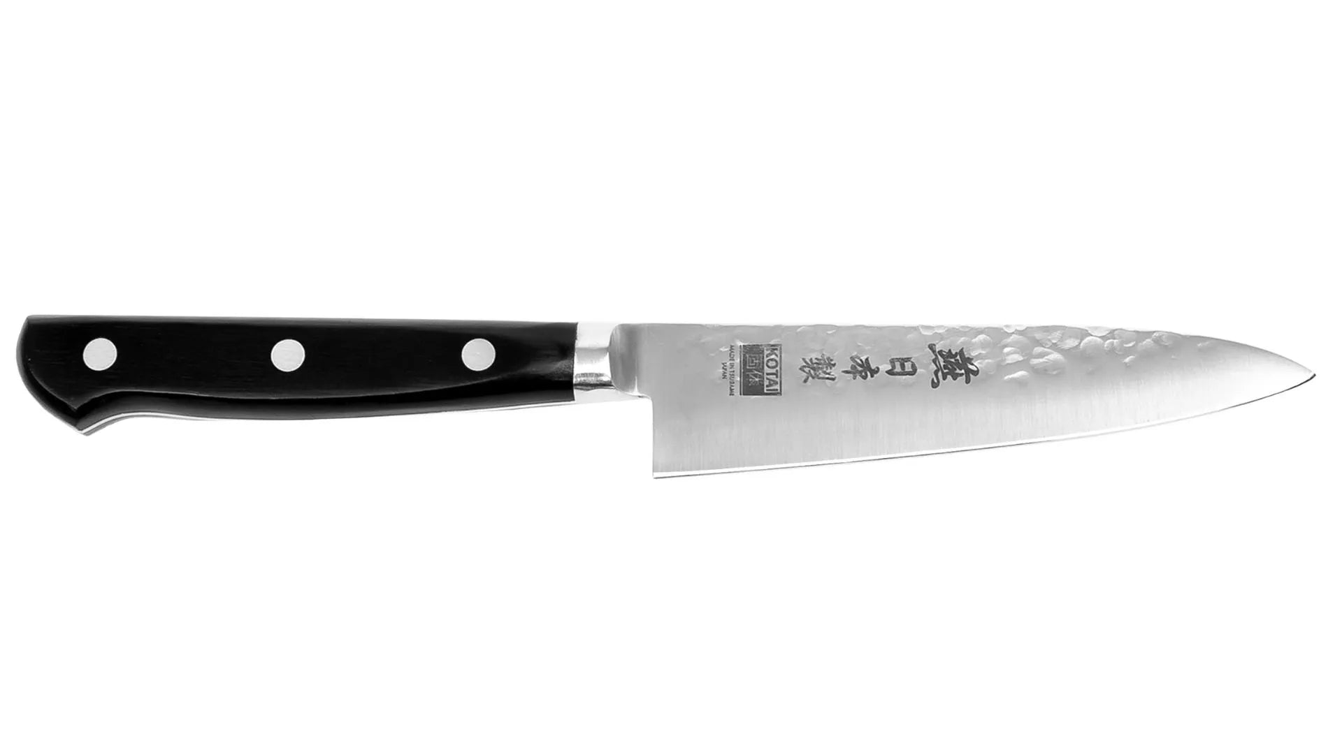 150 mm blade Utility Petty knife from the Tsubame collection.