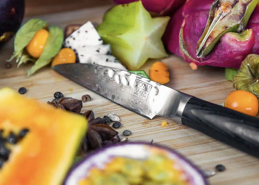 Which grind is best for my kitchen knife?