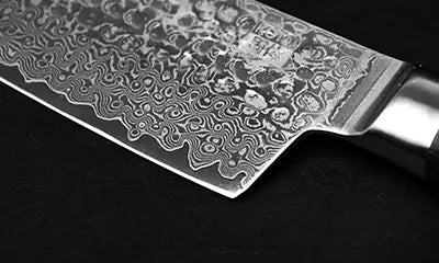 Which Knife Should You Choose: Steel Knife vs Ceramic Knife