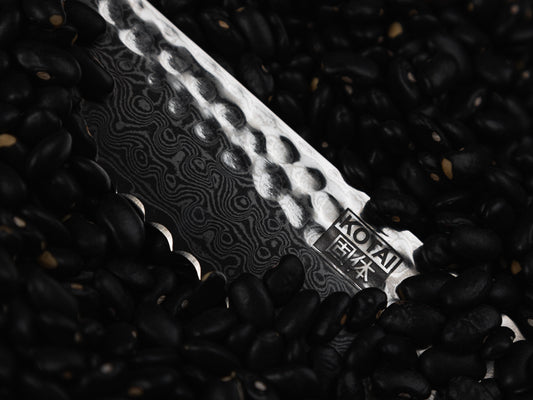 All you need to know about Damascus steel!