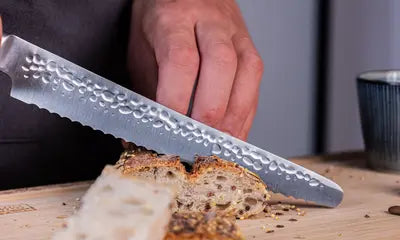 The Bread Knife: More Versatile Than It Seems