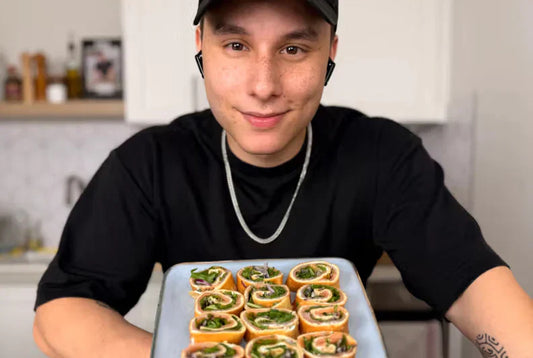 Interview with Chef Théo Lignani