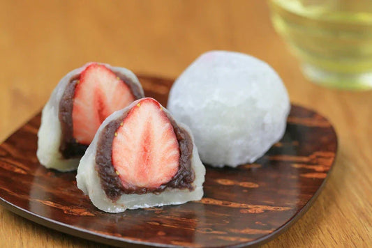 12 Japanese Words With No English Equivalent