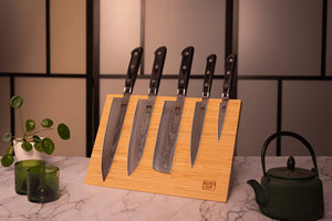 Hashi Damascus Collection