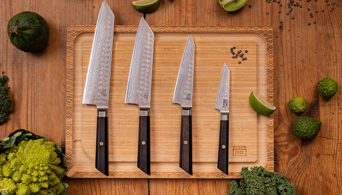 Bunka Damas