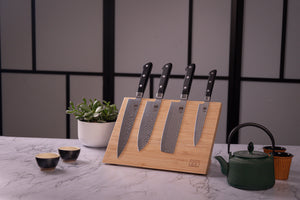 Hashi Tsuchime Collection