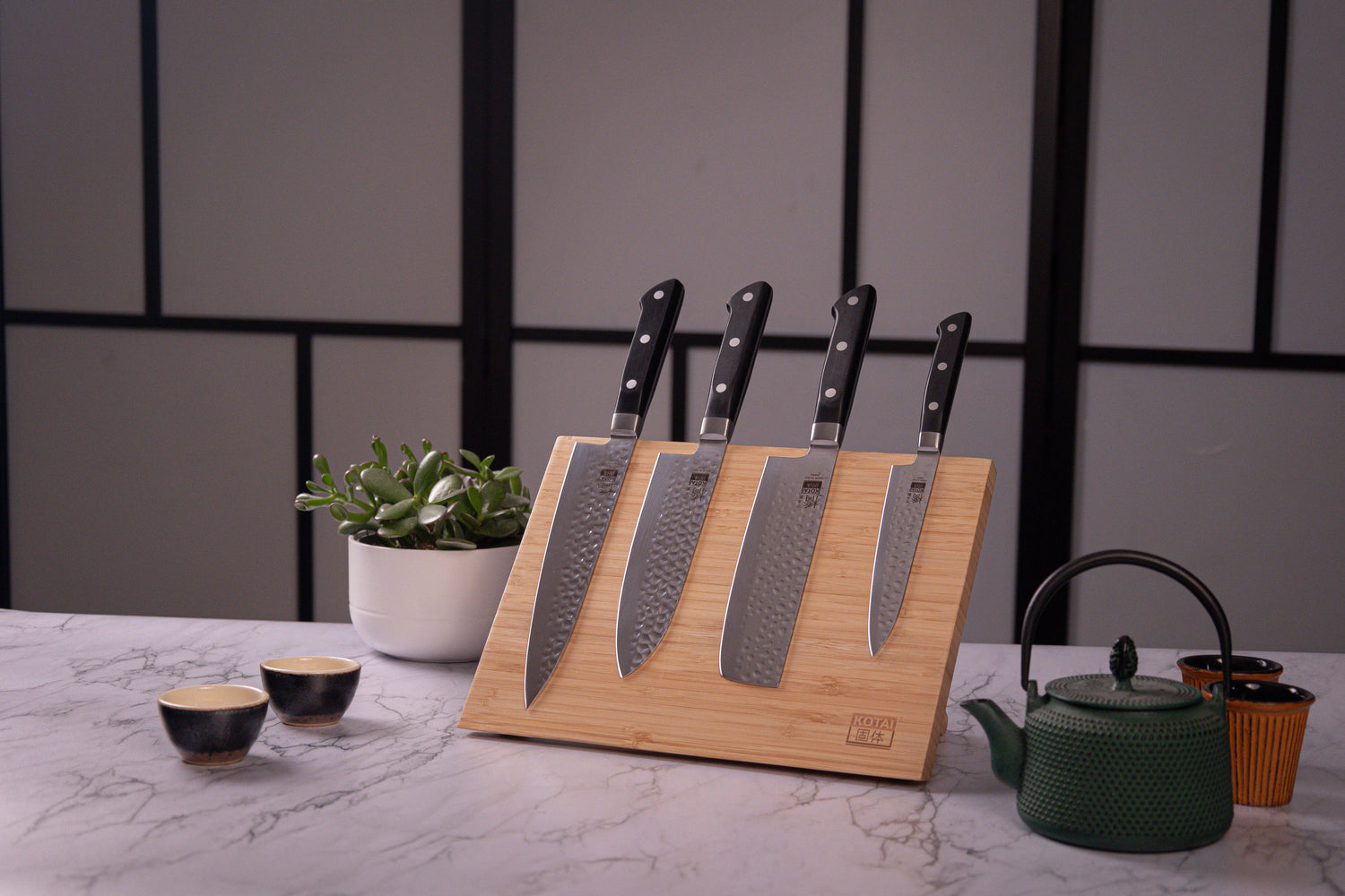 Hashi Tsuchime Collection