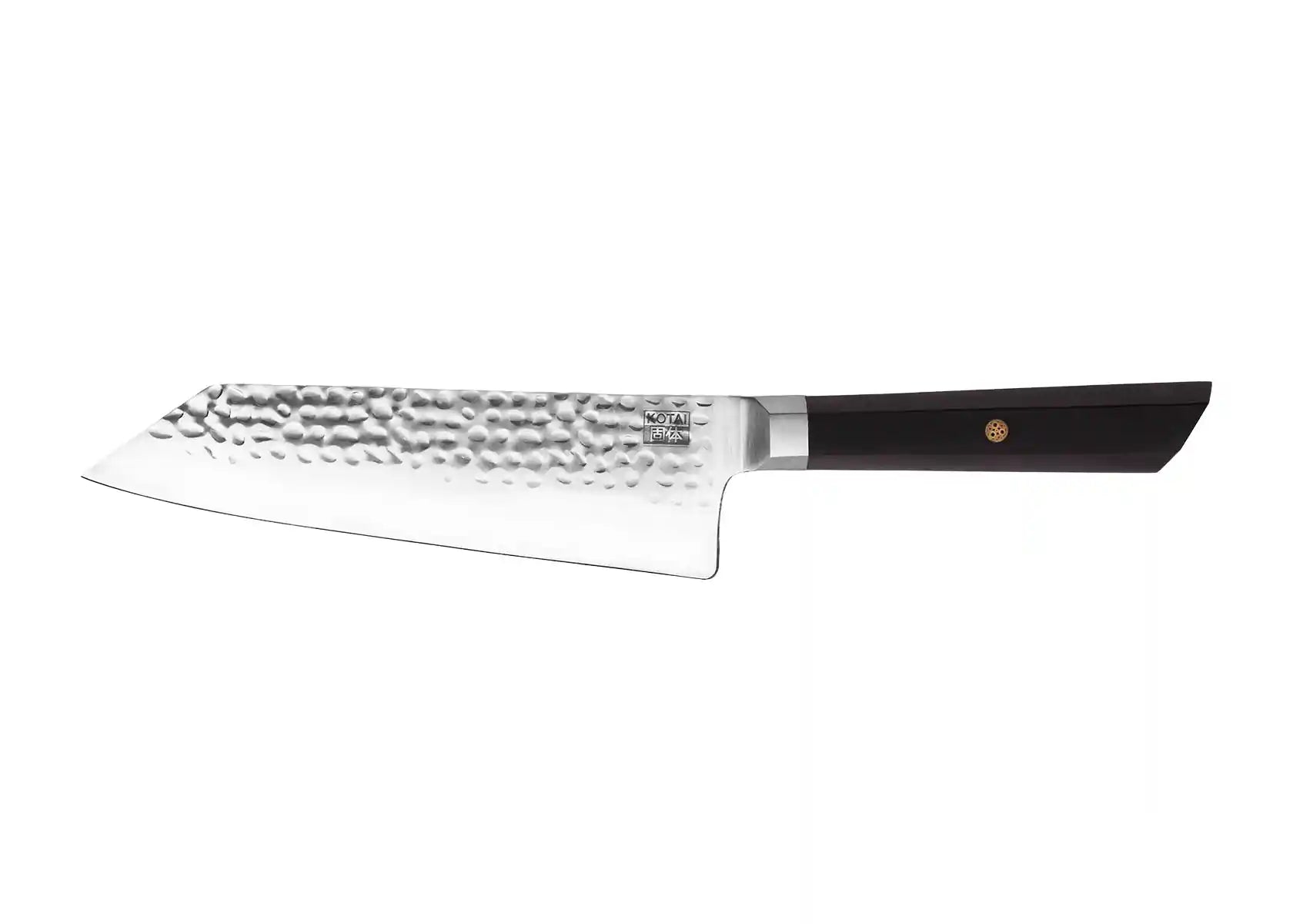 Couteau Santoku - Collection Bunka - Lame de 170 mm