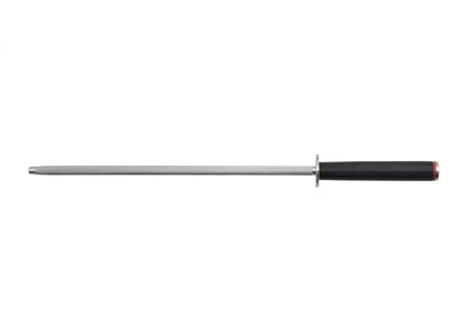 Honing Steel Knife Sharpener - 25 cm rod