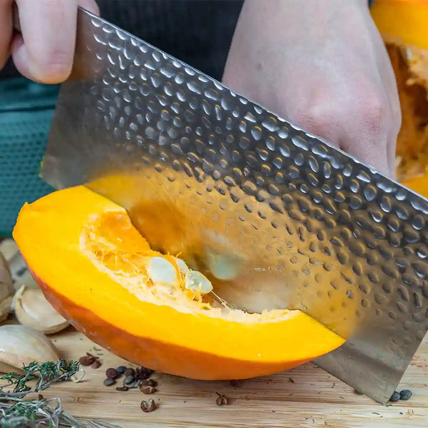 Paring Knife Kitchen Chef Peel Slicing Vegetable Fruit 440C Steel