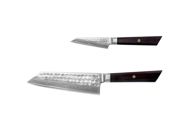 Set de Base de couteaux (2 pièces)
