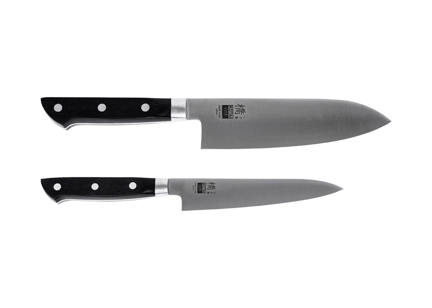 Starter 2-Piece Knife Set - Hashi Classic Collection