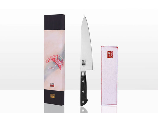 Gyuto Chef Knife 210 mm - Hashi Classic Collection