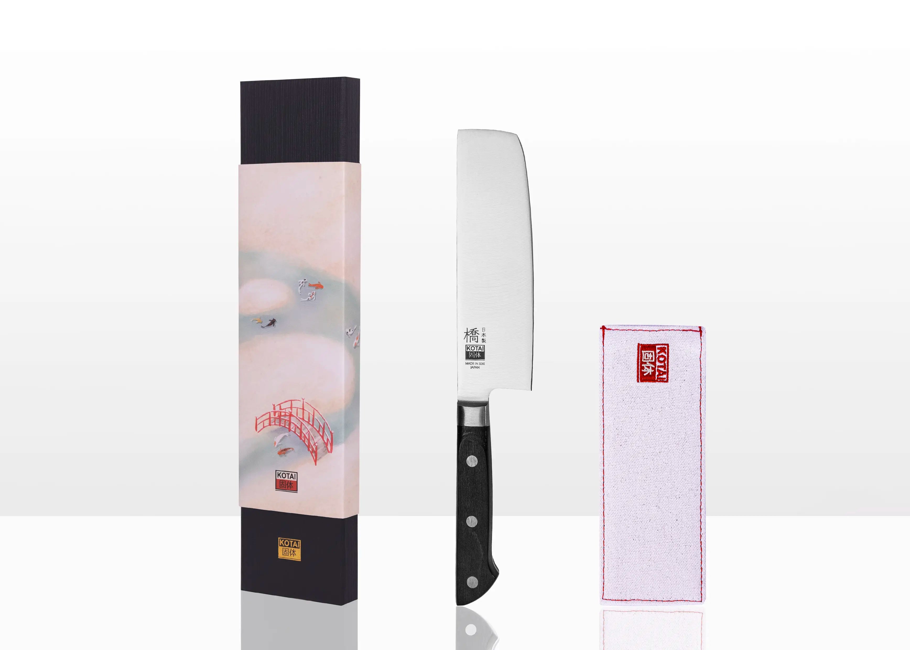 KOTAI Hashi Nakiri Knife