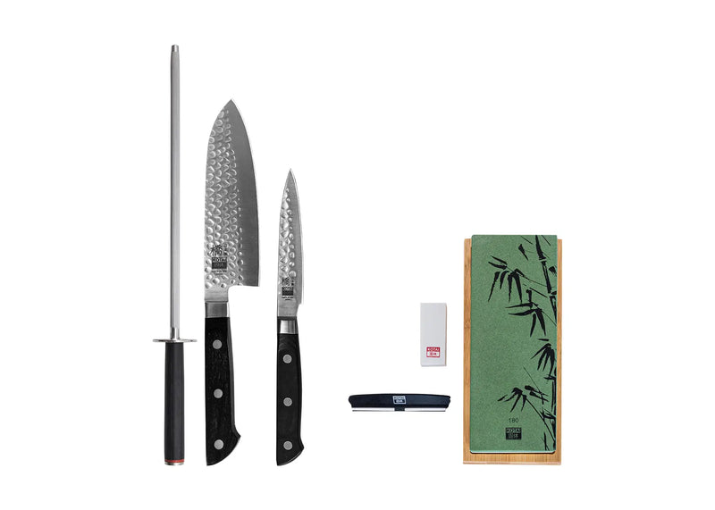 Starter 4-Piece Knife Set