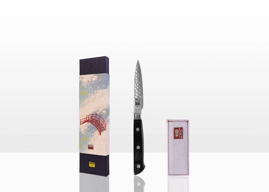 Coltello per Pelare 90 mm - Collezione Hashi Tsuchime