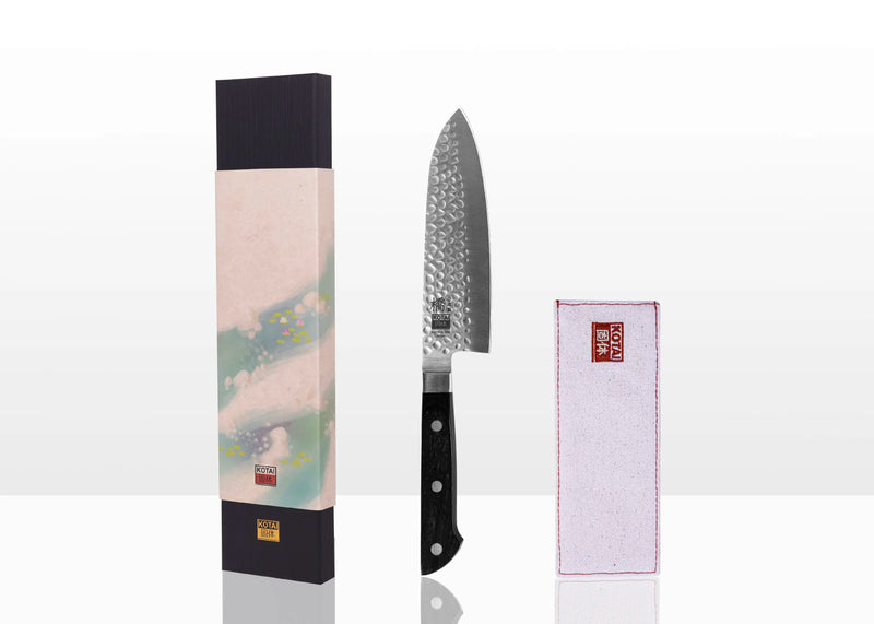 Coltello Santoku 17 cm