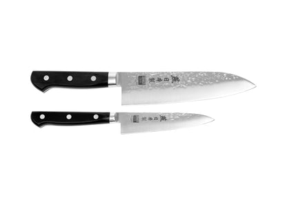 Starter 2-Piece Knife Set - Tsubame Collection