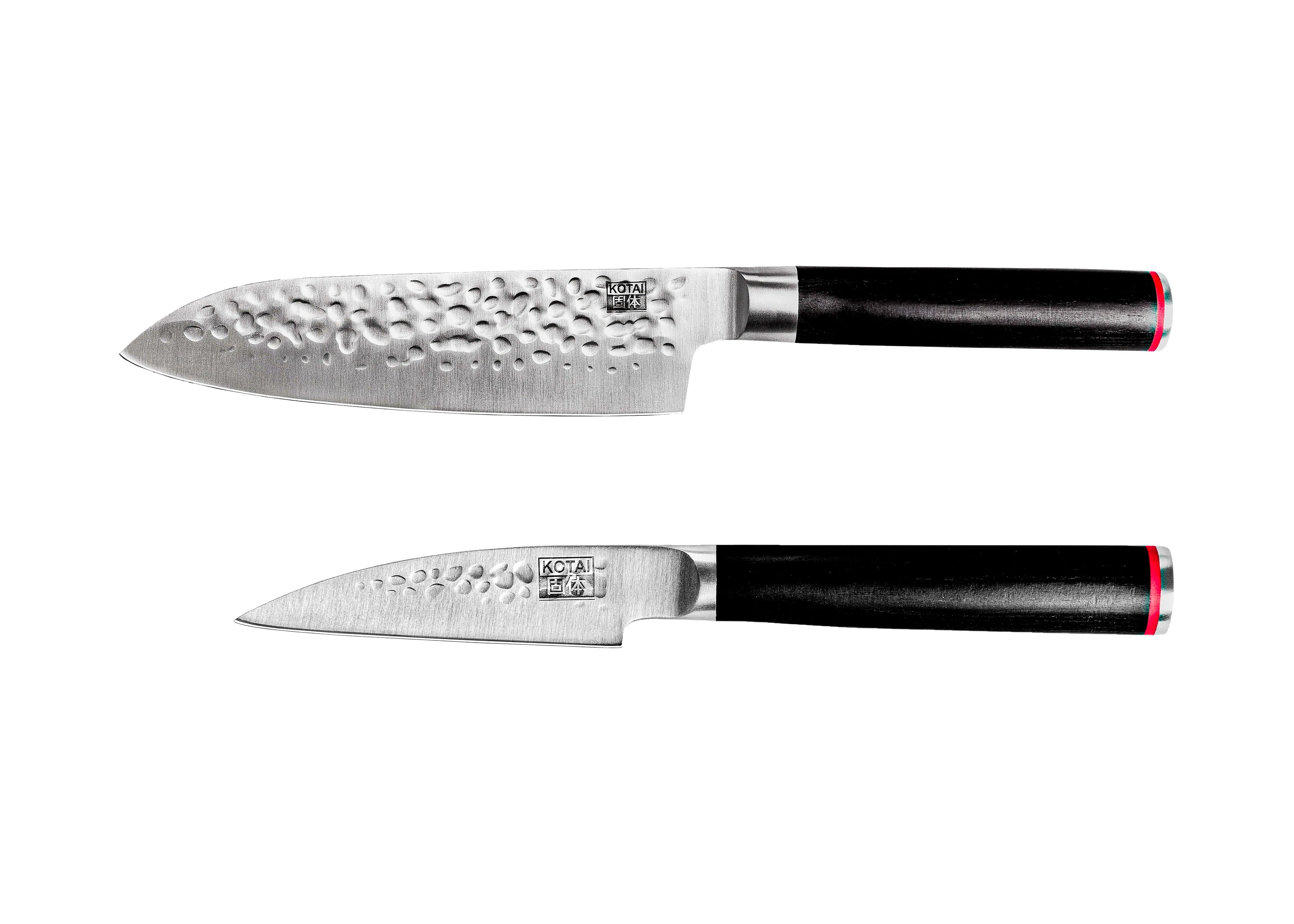 Starter 2-Piece Knife Set - Pakka Collection