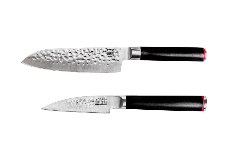 Set de Cuchillos de Inicio de 2 piezas