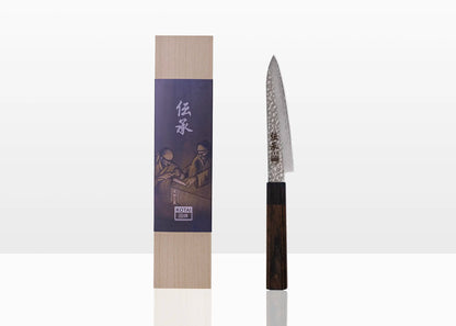 Petty Utility Knife 130 mm - Densho Collection