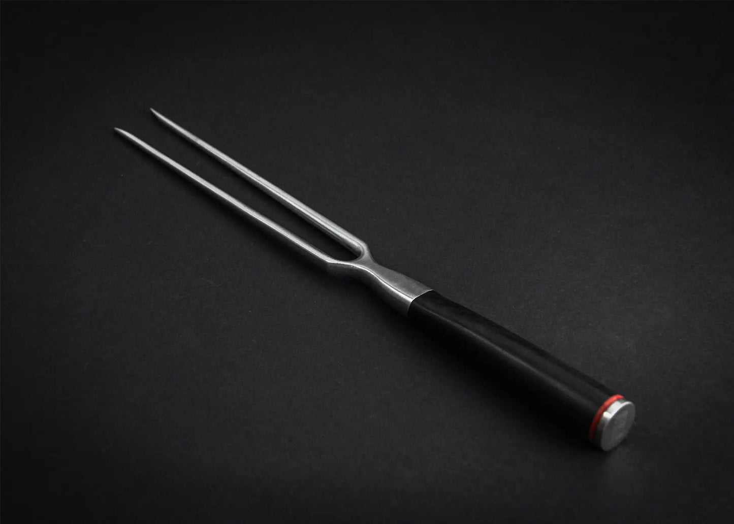 Set Completo de Cuchillos de 11 Piezas - Colección Pakka San-Mai