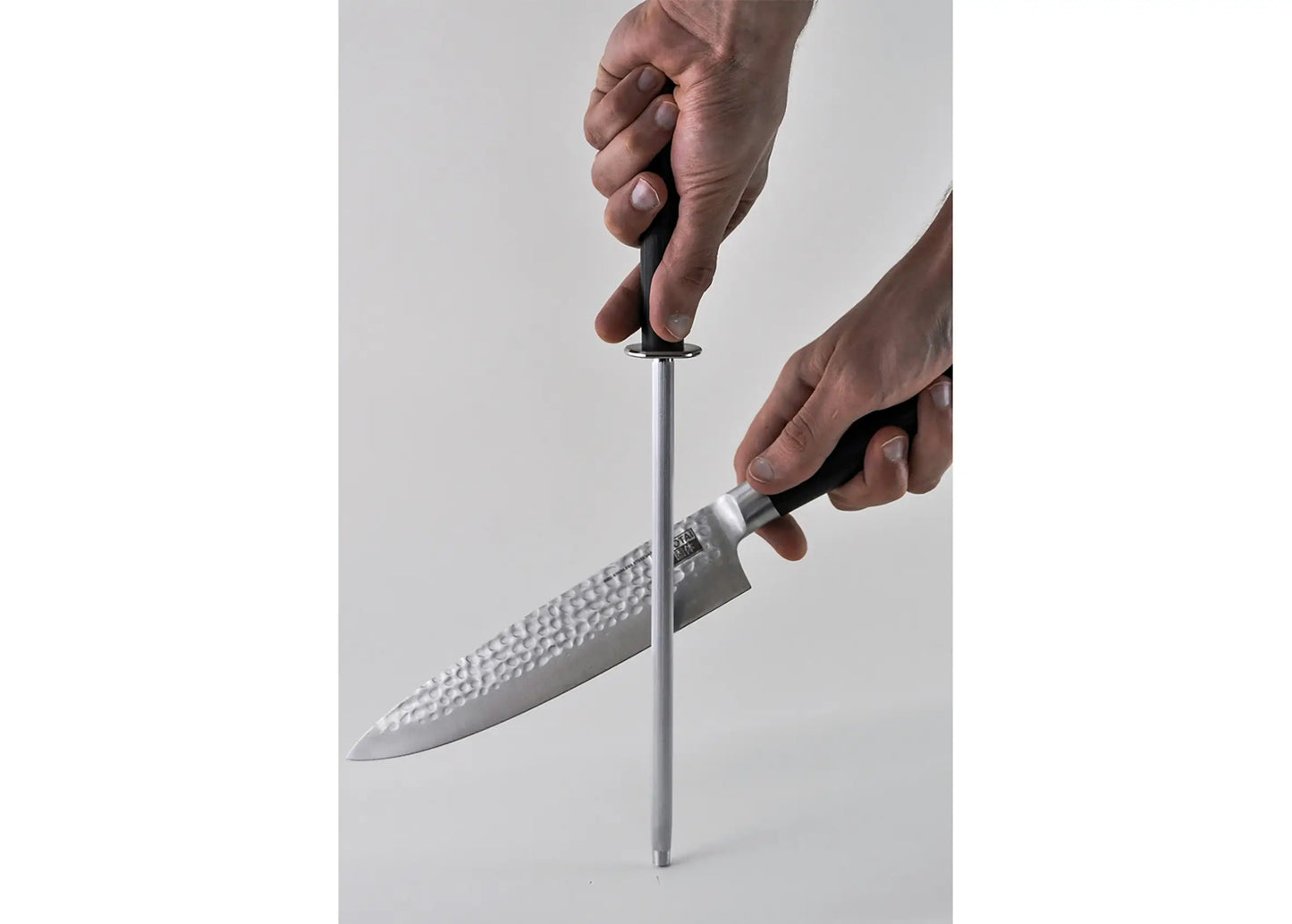 Set Deluxe di 4 Coltelli - Collezione Hashi Classica