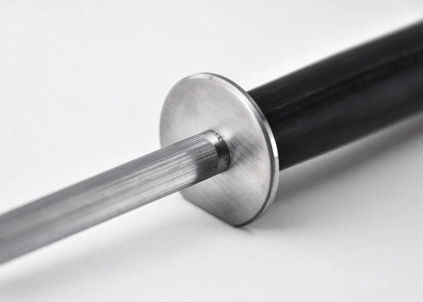 Complete 9-Piece Knife Set - Bunka San-Mai Collection