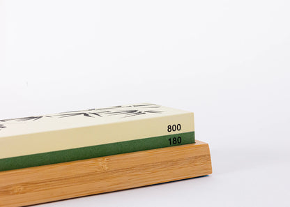 Complete 9-Piece Knife Set - Bunka San-Mai Collection