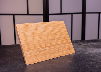 Set Essentiel de couteaux (6 pièces) - Collection Bunka
