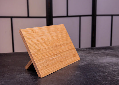 Set Completo de Cuchillos de 11 Piezas - Colección Pakka San-Mai