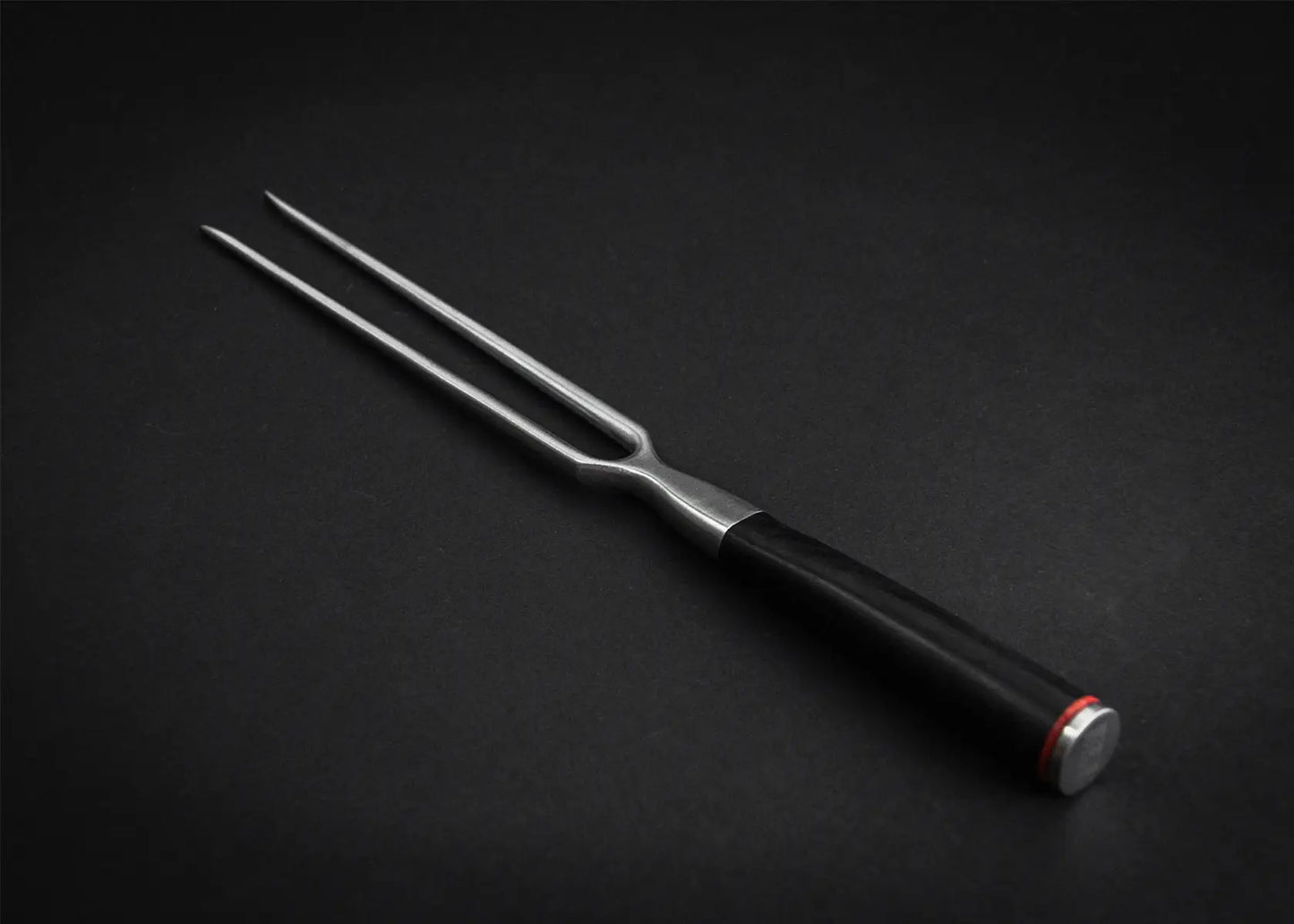 Complete 9-Piece Knife Set - Bunka San-Mai Collection