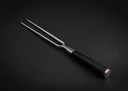 Complete 9-Piece Knife Set - Bunka San-Mai Collection