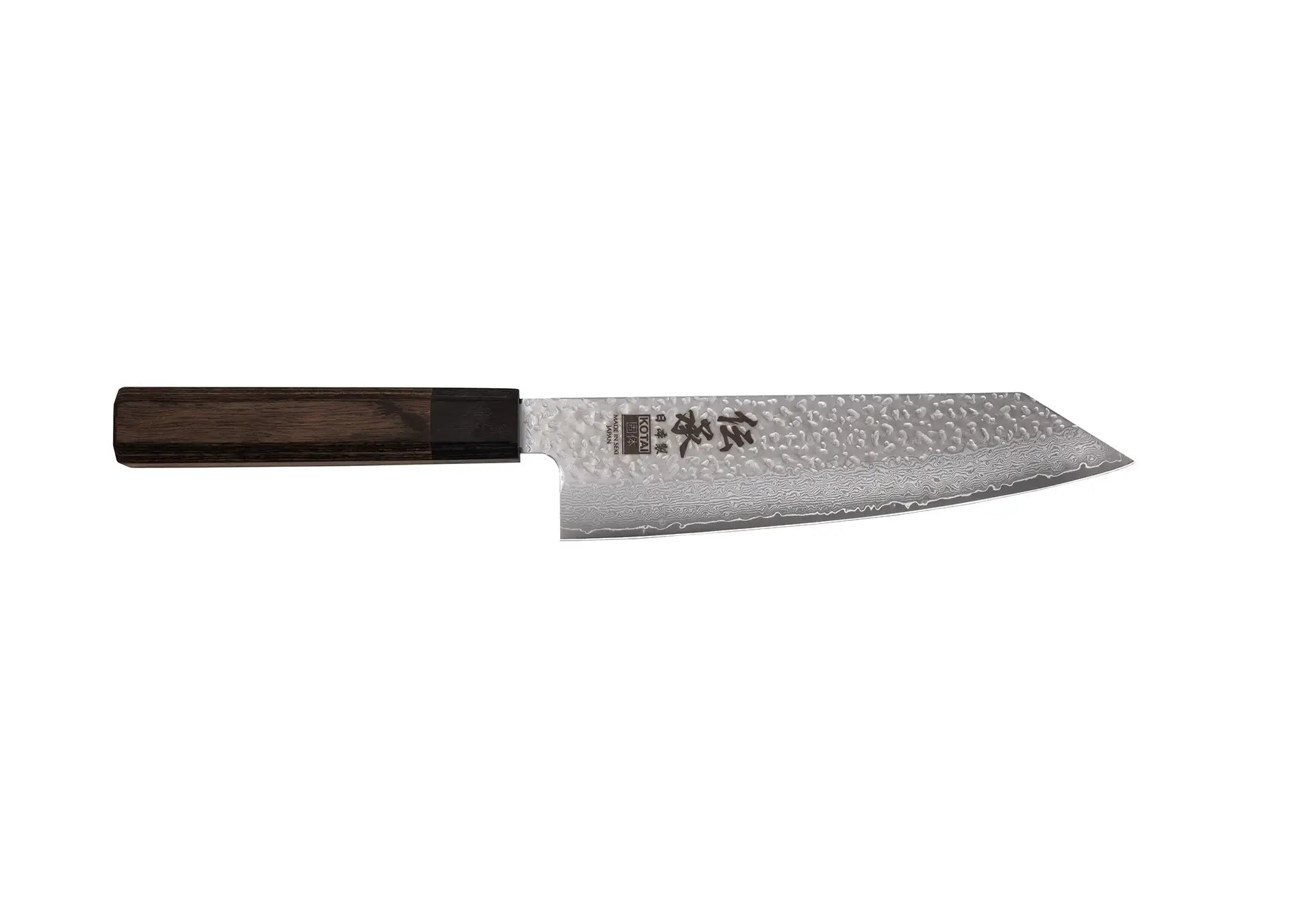 Kiritsuke Chef Knife 190 mm - Densho Collection