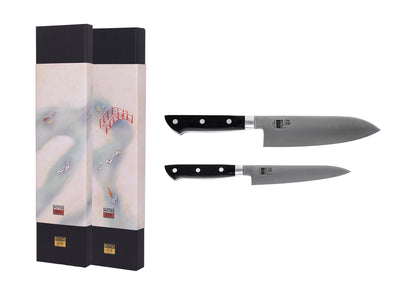 Starter 2-Piece Knife Set - Hashi Classic Collection