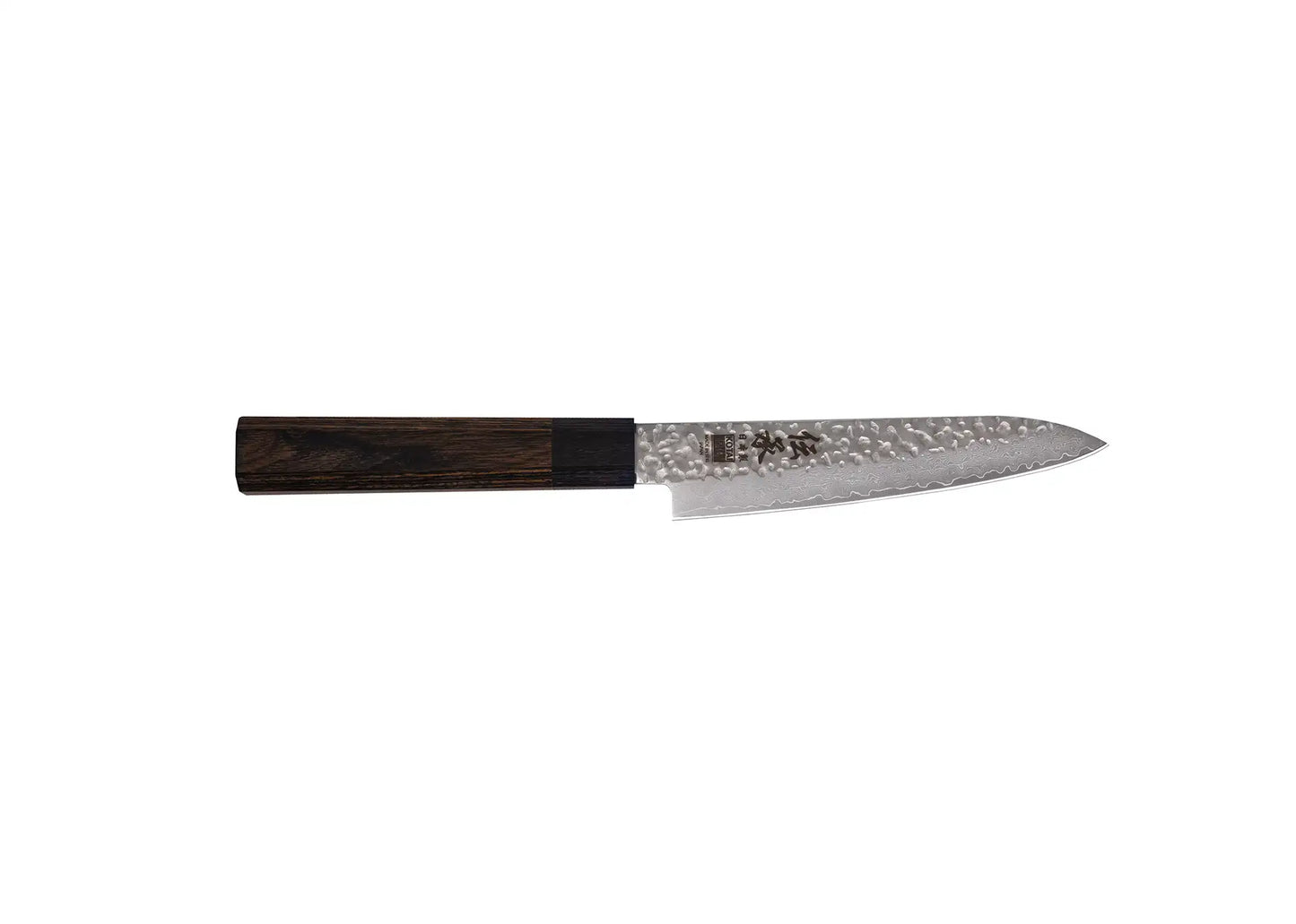 Petty Utility Knife 130 mm - Densho Collection