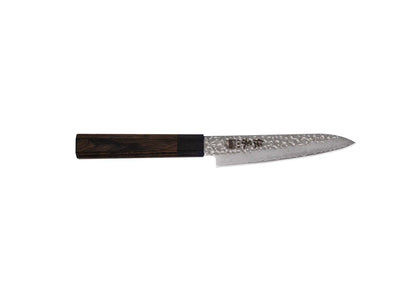 Petty Utility Knife 130 mm - Densho Collection
