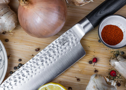 Starter 2-Piece Knife Set - Pakka Collection