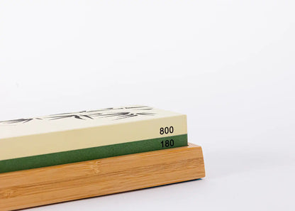 Set Completo de Cuchillos de 9 piezas - Colección Bunka