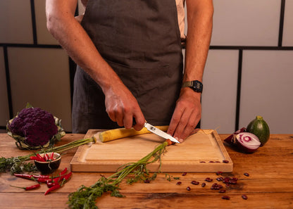 Coltello per Pelare 90 mm - Collezione Hashi Classic