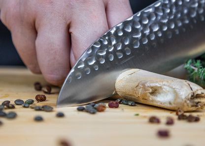 Starter 2-Piece Knife Set - Pakka Collection