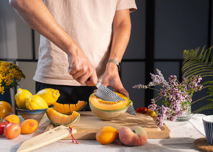 Set de Inicio de cuchillos de 2 piezas - Colección Bunka San-Mai