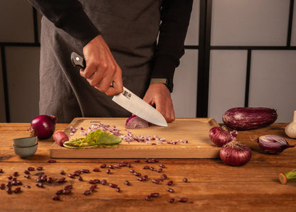 Set de Inicio de Cuchillos - 2 piezas - Colección Hashi Clásico