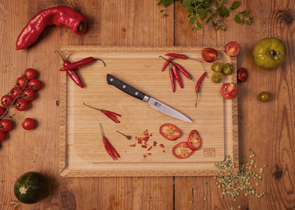 Complete 10-Piece Knife Set - Hashi Classic Collection