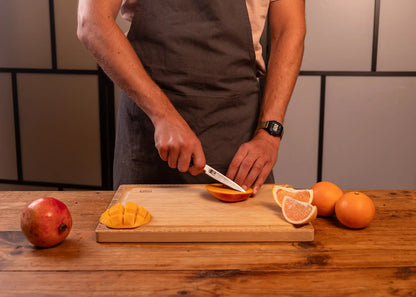 Coltello per Pelare 90 mm - Collezione Hashi Classic