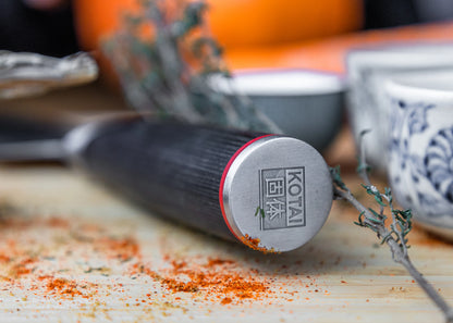 Starter 2-Piece Knife Set - Pakka Collection